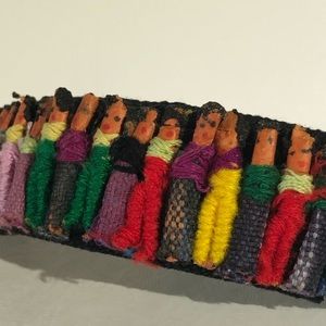 Worry People Headband